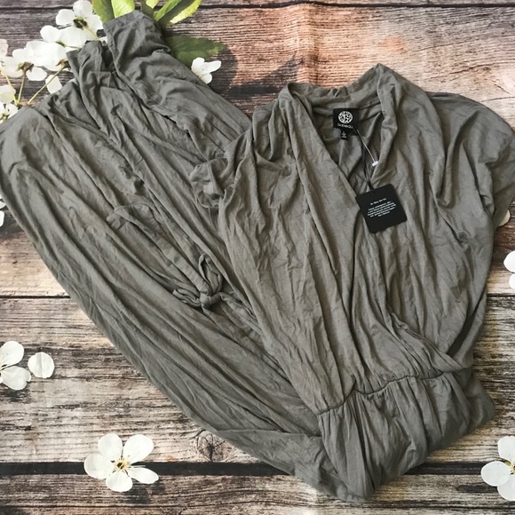 NWT Bobeau Jumpsuit - Picture 6 of 8